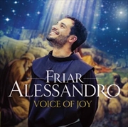 Buy Voice Of Joy (Import)