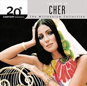 Buy Millenium Colllection: 20th Century Masters