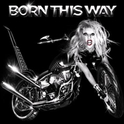Buy Born This Way