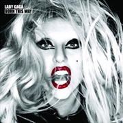 Buy Born This Way