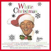 White Christmas | CD