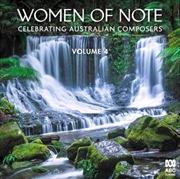 Women Of Note Vol 4 | CD