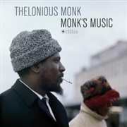 Buy Monks Music