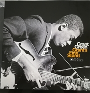 Buy Grants First Stand