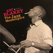 Buy Jazz Messengers