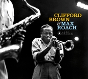 Buy Clifford Brown & Max Roach
