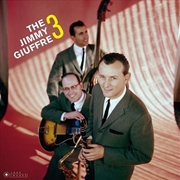 Buy Jimmy Giuffre 3