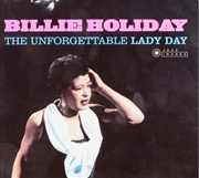 Buy Unforgettable Lady Day