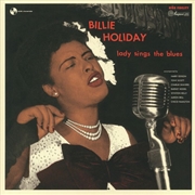 Buy Lady Sings The Blues