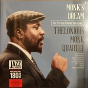Buy Monk's Dream: Original Stereo & Mono Versions