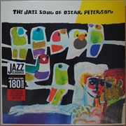 Buy Jazz Soul Of + 1 Bonus Track