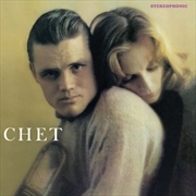Buy Chet: The Lyrical Trumpet Of Chet Baker