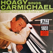 Buy Hoagy Sings Charmichael