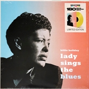Buy Lady Sings The Blues