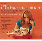 Buy Sweets For The Sweet Taste Of Love / When Lights