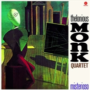 Buy Misterioso + 1 Bonus Track