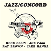 Buy Jazz / Concord