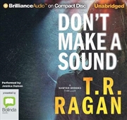 Buy Don't Make a Sound