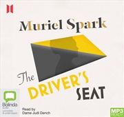 Buy The Driver's Seat