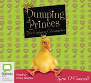 Buy Dumping Princes