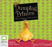 Buy Dumping Princes