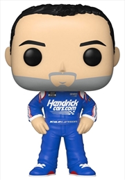 Buy NASCAR - Kyle Larson (Hendrick) Pop! Vinyl