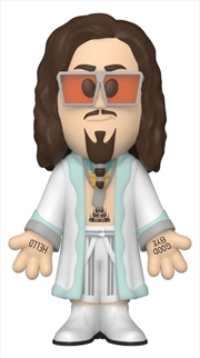 Buy Umbrella Academy - Klaus Vinyl Soda