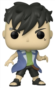 Buy Boruto: Naruto Next Generations - Kawaki Pop! Vinyl