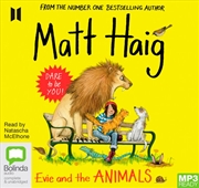 Buy Evie and the Animals