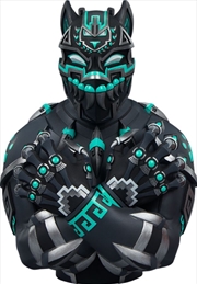 Marvel Comics - Black Panther Designer Bust | Merchandise