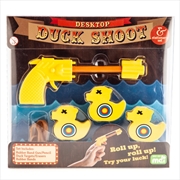 Duck Shooting Desktop Game | Toy