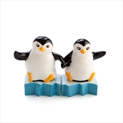 Penguin Salt Pepper Set | Homewares