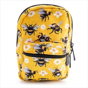 Bee Mini Backpack | Apparel