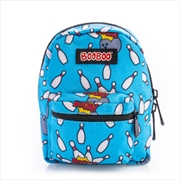 Buy Bowling Mini Backpack
