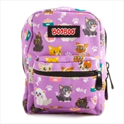 Buy Cats Mini Backpack