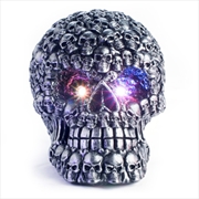 Buy Skulls and Skulls LED Light