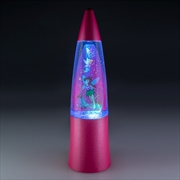 Fairy Shake & Shine Glitter Lamp | Accessories