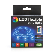 Led Flexible Strip Light | Accessories