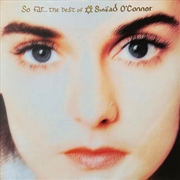 Buy So Far - The Best Of