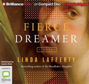 Buy Fierce Dreamer