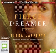 Buy Fierce Dreamer