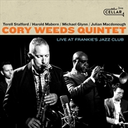 Buy Live At Frankie's Jazz Club
