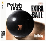 Buy Birthday Polish Jazz