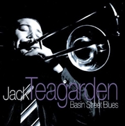 Buy Basin Street Blues