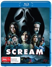 Buy Scream