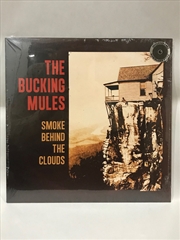 Buy Smoke Behind The Clouds