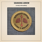 Buy Loving Is Breathing