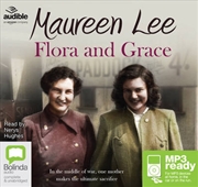 Buy Flora and Grace