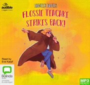 Buy Flossie Teacake Strikes Back!