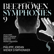 Buy Symphonies 9